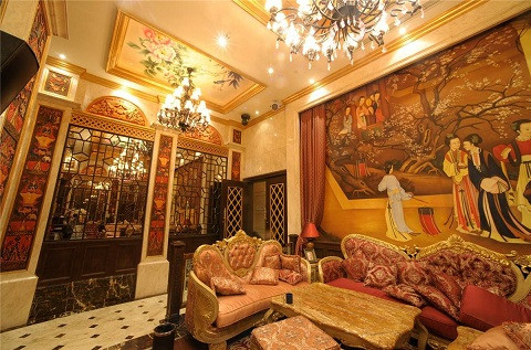 宜章高档KTV妹子质量哪家好